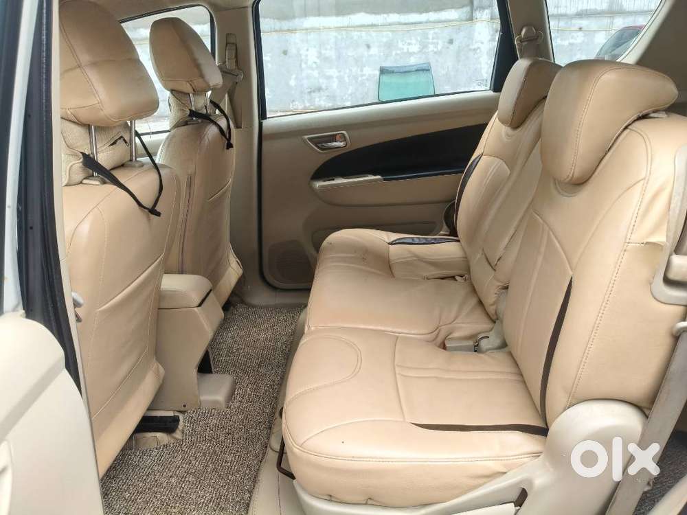 2016 Maruti Ertiga Zdi