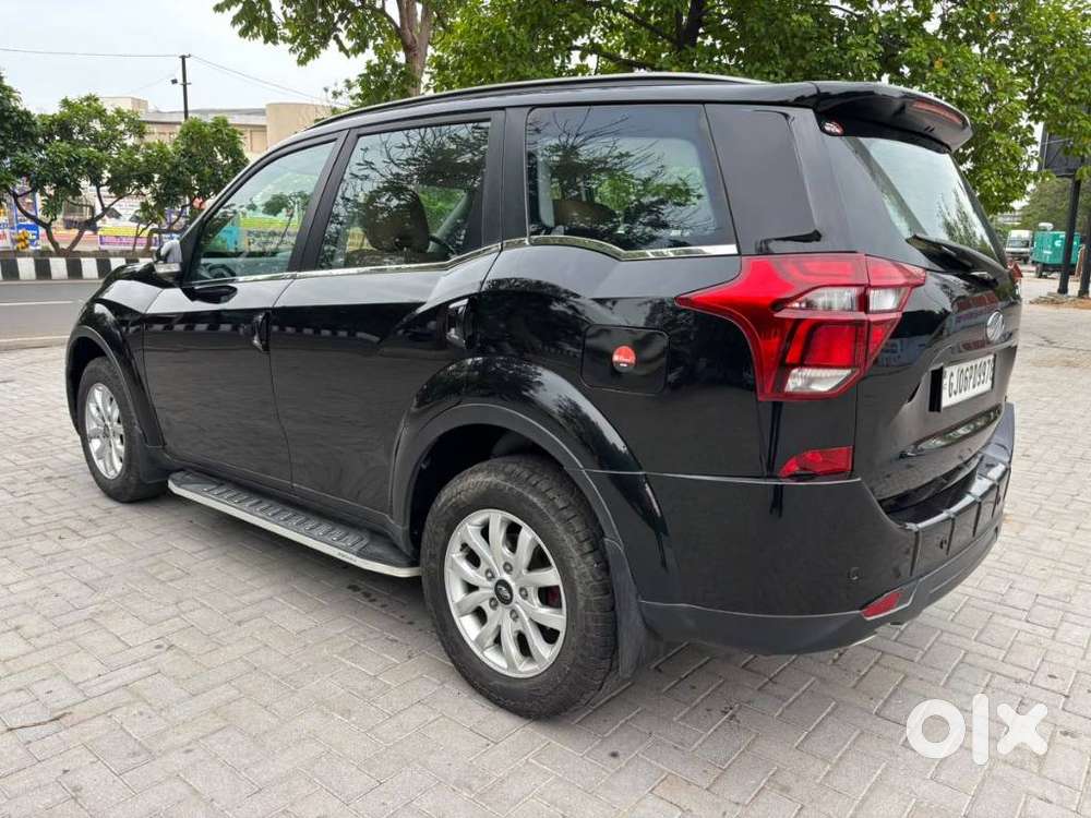 Mahindra Xuv500 W9, 2020, Diesel