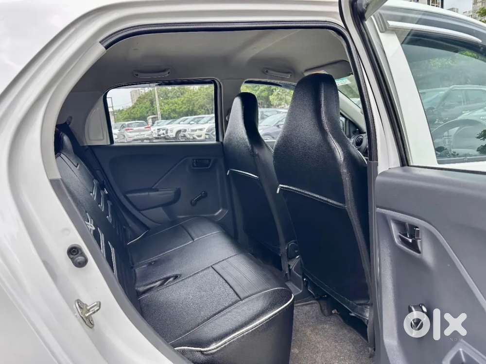 Maruti Suzuki Alto K10 Vxi (o), 2025, Petrol