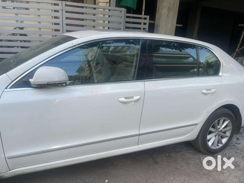 Skoda Superb 2014 Diesel Good Condition