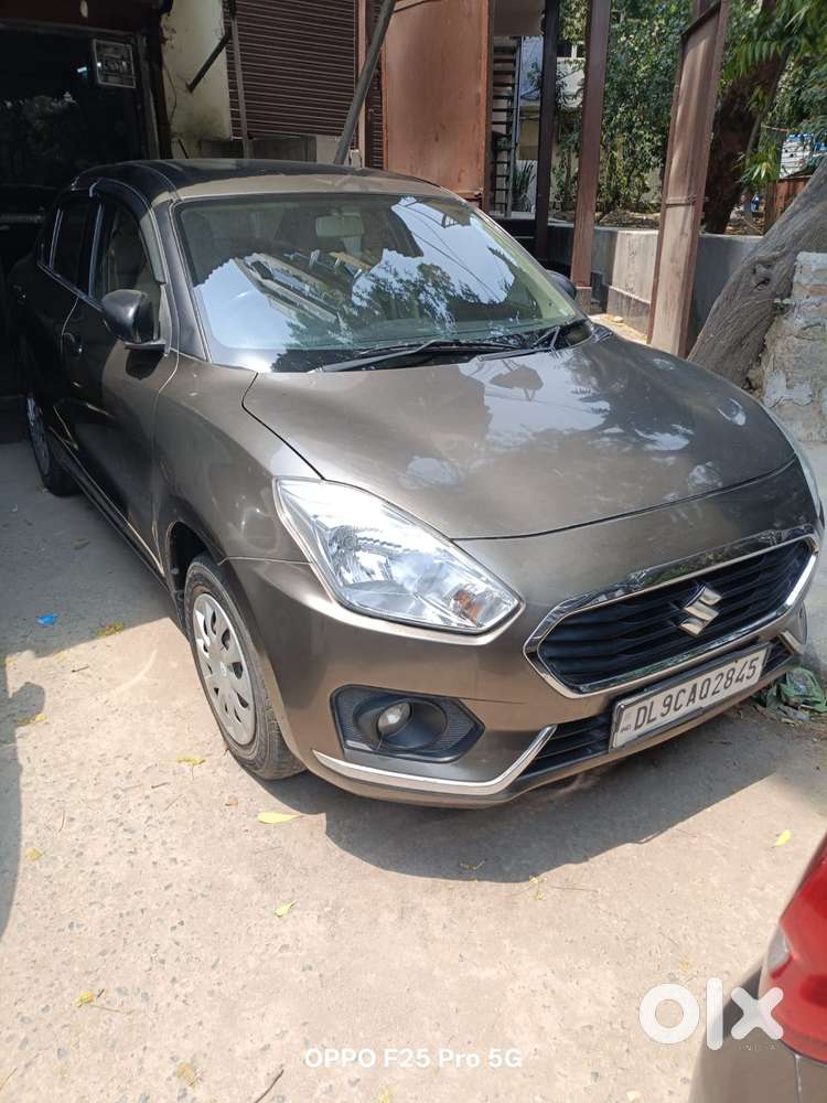Maruti Suzuki Swift Dzire Zxi Plus , 2018, Petrol