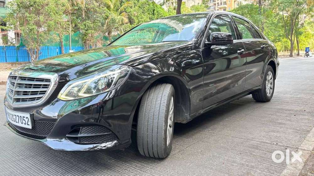 M-benz E250 Black Color [cbu]