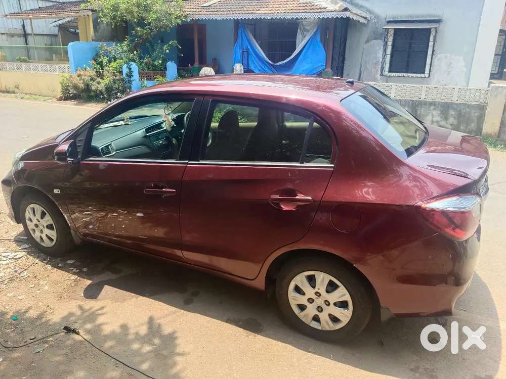 Vehicle For Urgent Sale