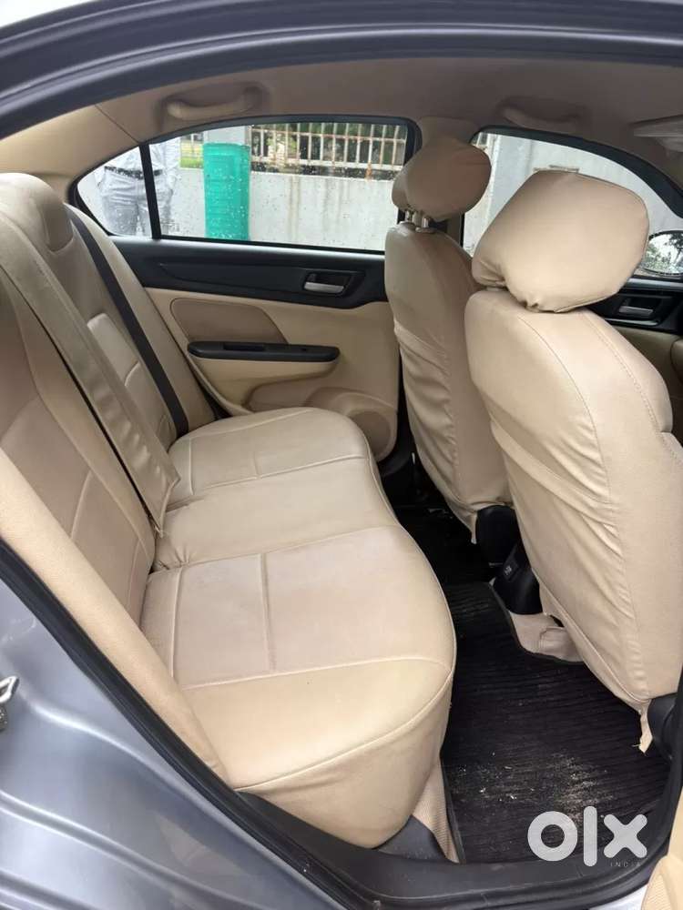 Honda Amaze S 1.2 Petrol Mt, 2020, Petrol