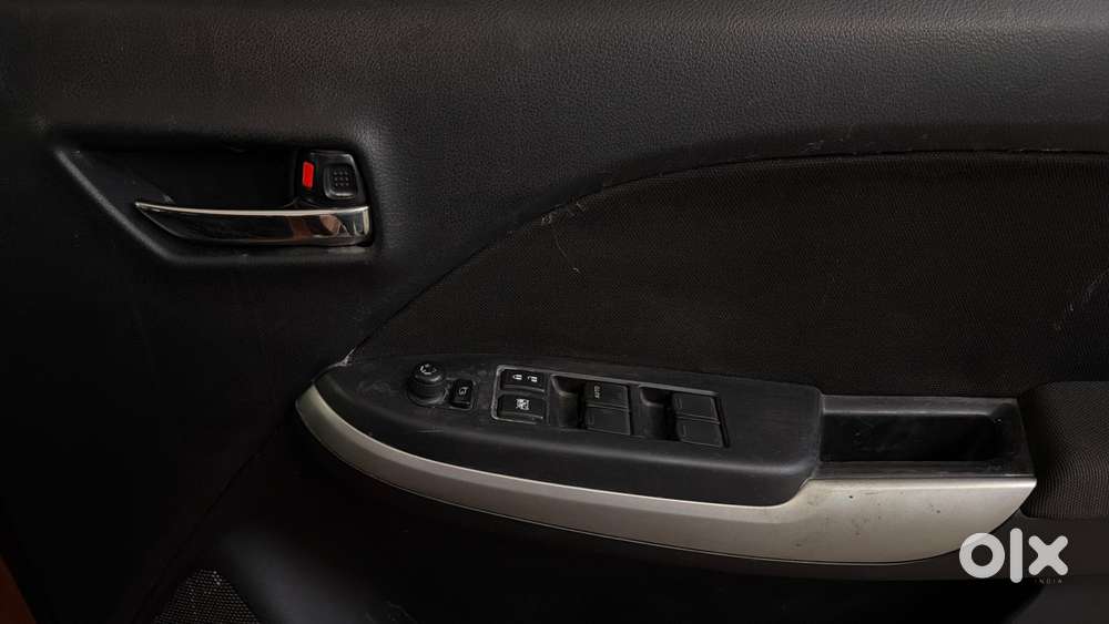 Maruti Suzuki Baleno 1.2 Alpha, 2015, Petrol