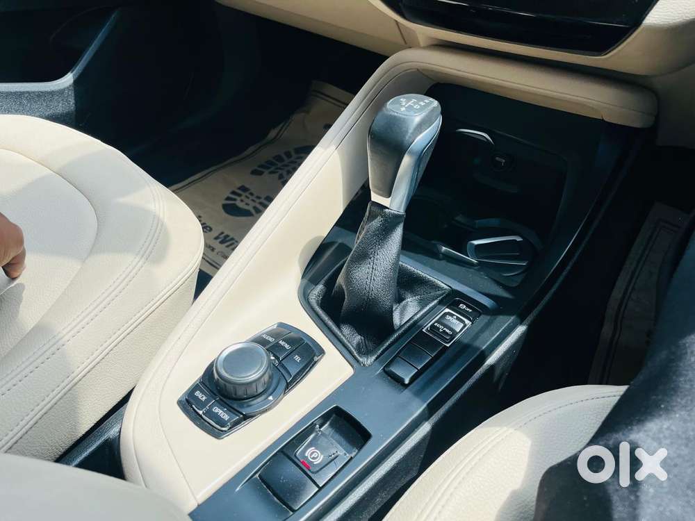 Bmw X1 Sdrive20d Expedition, 2017, Diesel