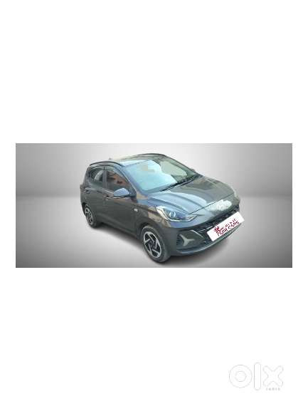 Hyundai Grand I10 Nios Sportz 1.2 Kappa Amt, 2024, Petrol
