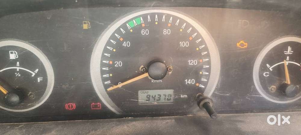 Mahindra Bolero Pik-up Fb 1.25t, 2017, Diesel