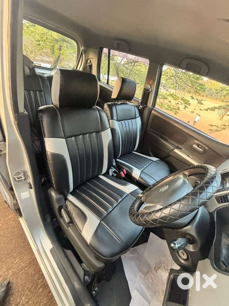 Maruti Suzuki Wagon R 1.0 2011 Petrol 114000 Km Driven