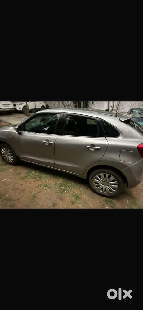 Maruti Baleno Diesel Manual 2016