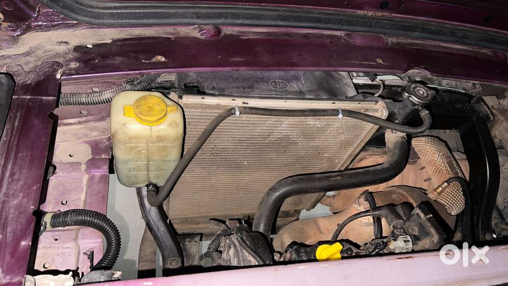 Tata Nano Twist Xt, 2014, Petrol