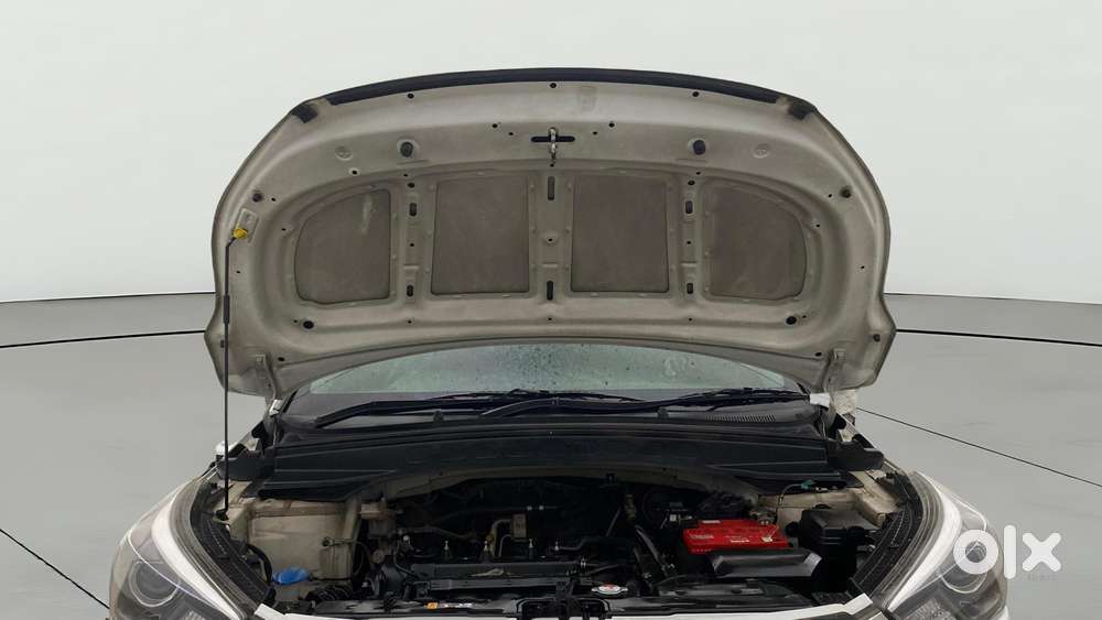 Hyundai Creta 1.6 Sx Vtvt Sports Edition, 2019, Petrol