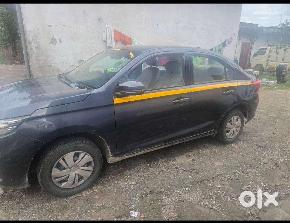 Honda Amaze Vx 2023 Petrol
