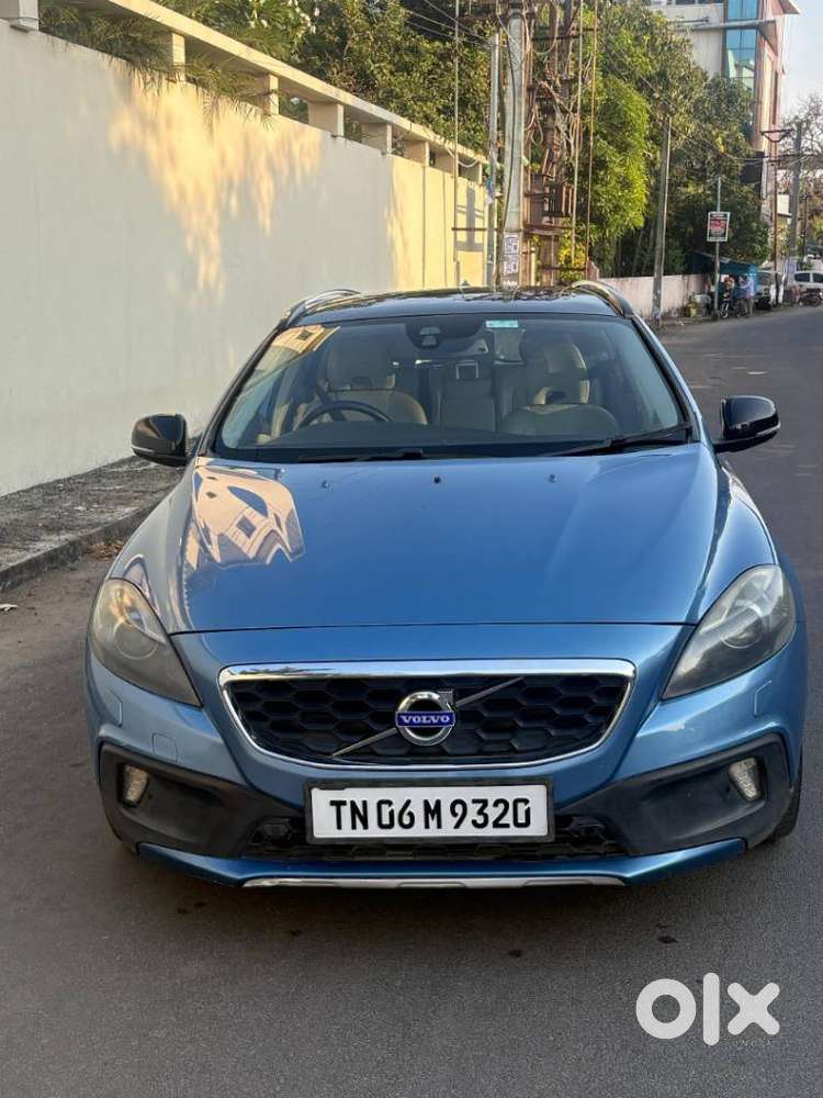 Volvo V40 D3, 2015, Diesel