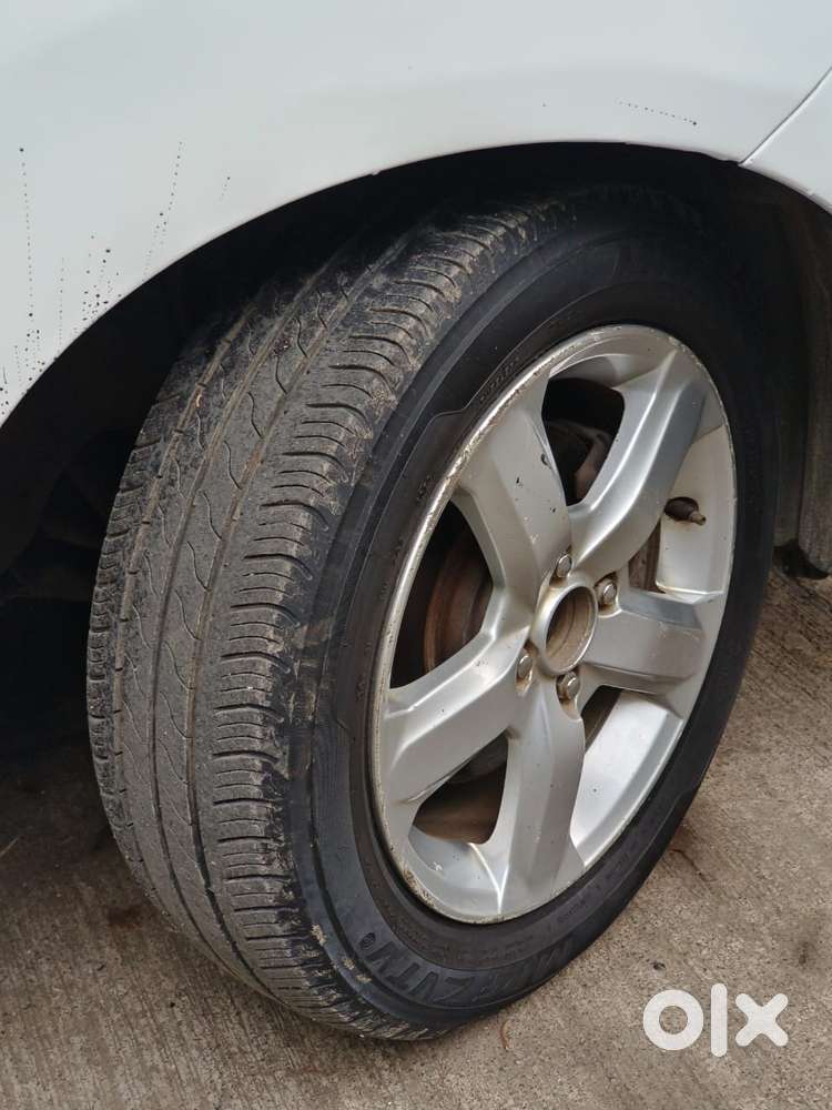 Honda Jazz V Mt Privilege, 2013, Petrol
