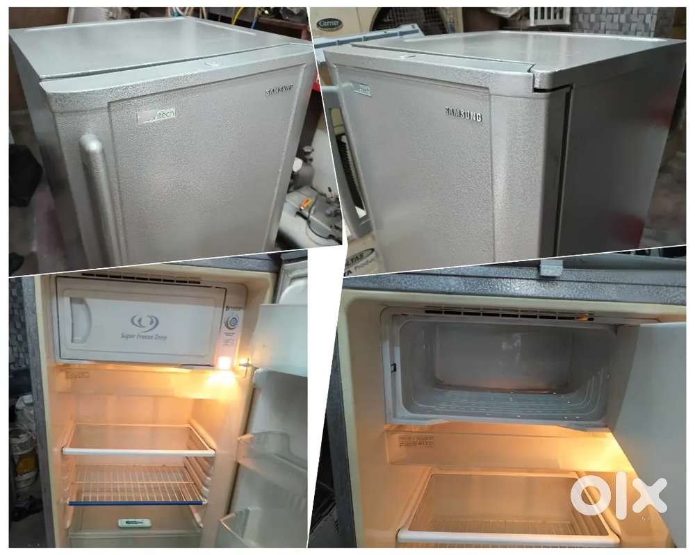 Samsung 190 litre single door fridge Fridges 1760592193