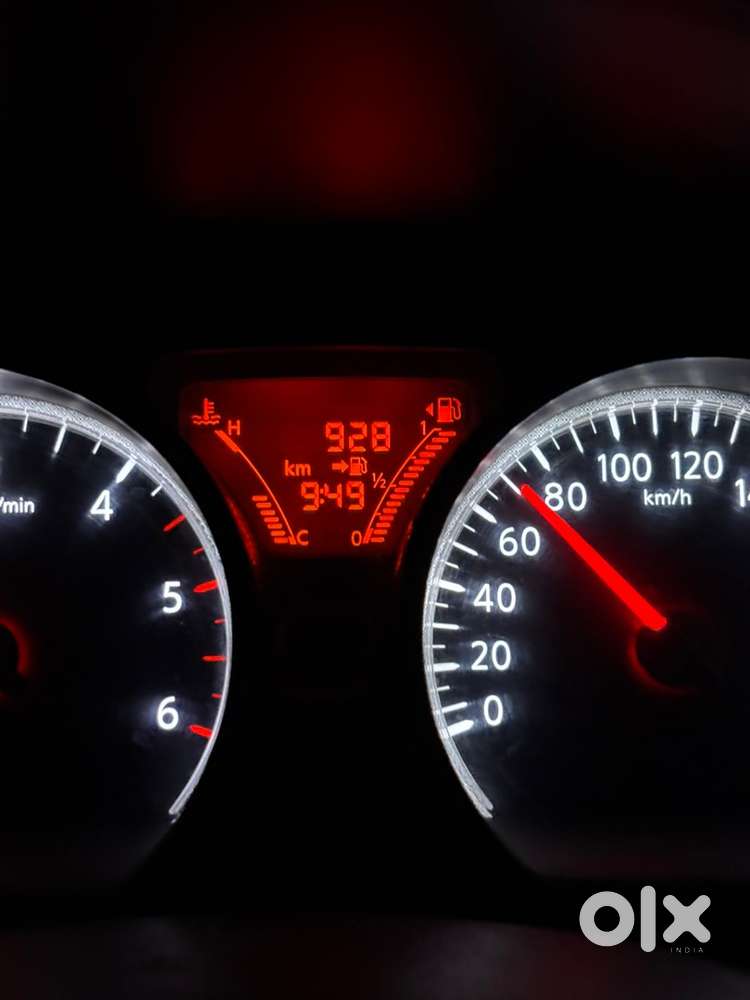 Renault Scala 2013 Diesel Well Maintained