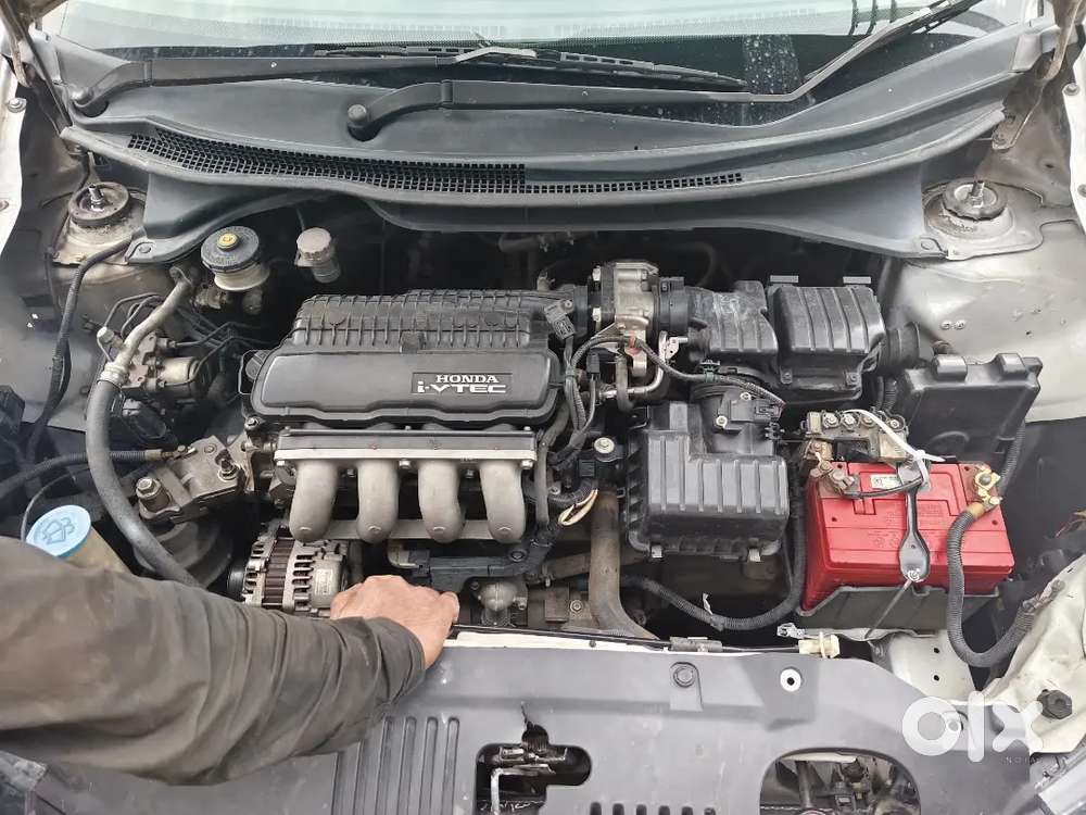 Honda City 2011 Petrol Well Maintained