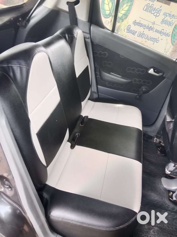 Maruti Suzuki Alto 800 Lxi, 2013, Petrol