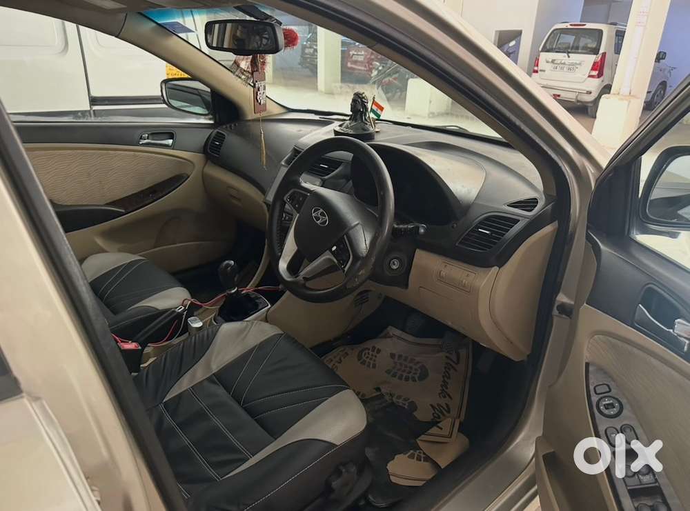 Hyundai Car Petrol 2011