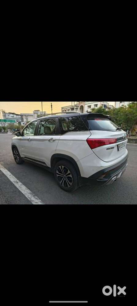 Mg Hector 2.0 Sharp Diesel, 2022, Diesel