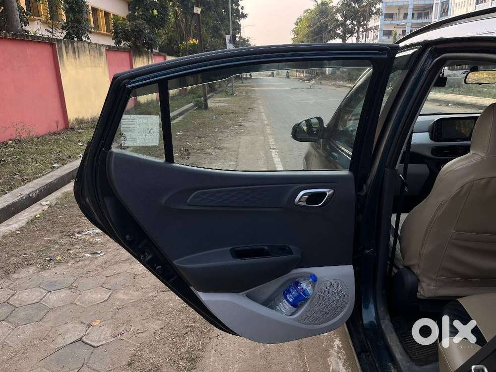 Tax Till 2034 Top Model Hyundai Grand I10 Nios Asta Optional Car