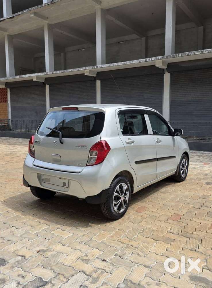 Maruti Suzuki Celerio Zxi, 2018, Petrol