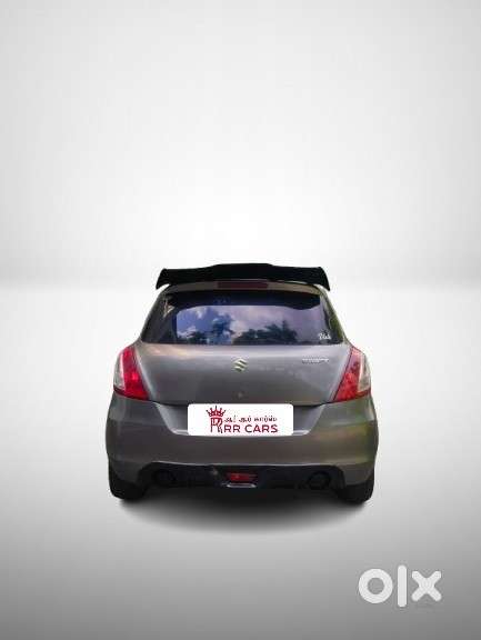 Maruti Suzuki Swift Vdi, 2013, Diesel
