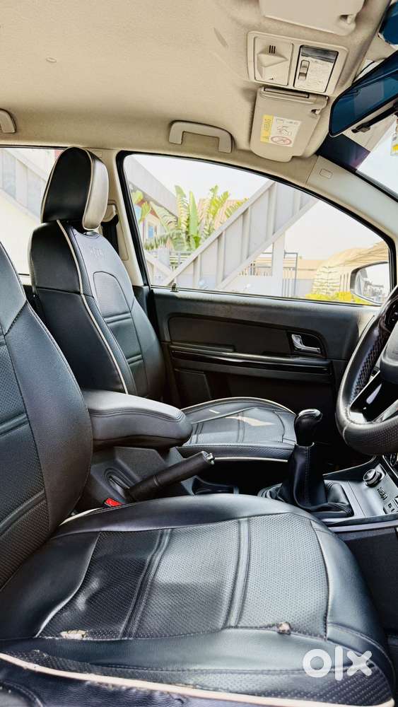 Tata Hexa 2.2 Xe 4x2 7 Str, 2018, Diesel