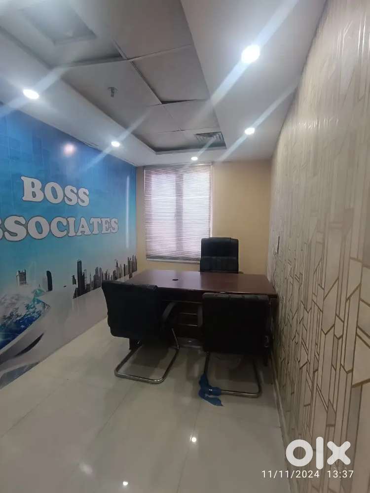 Office space for rent in Mohali