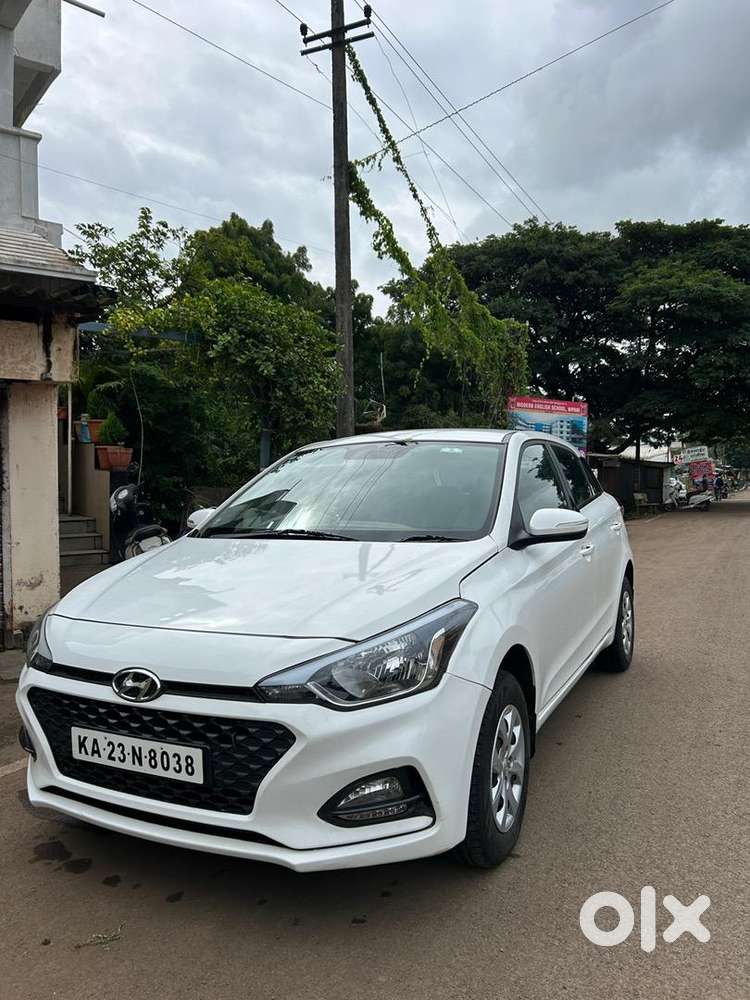 Hyundai I20 2019 Diesel Well Maintained