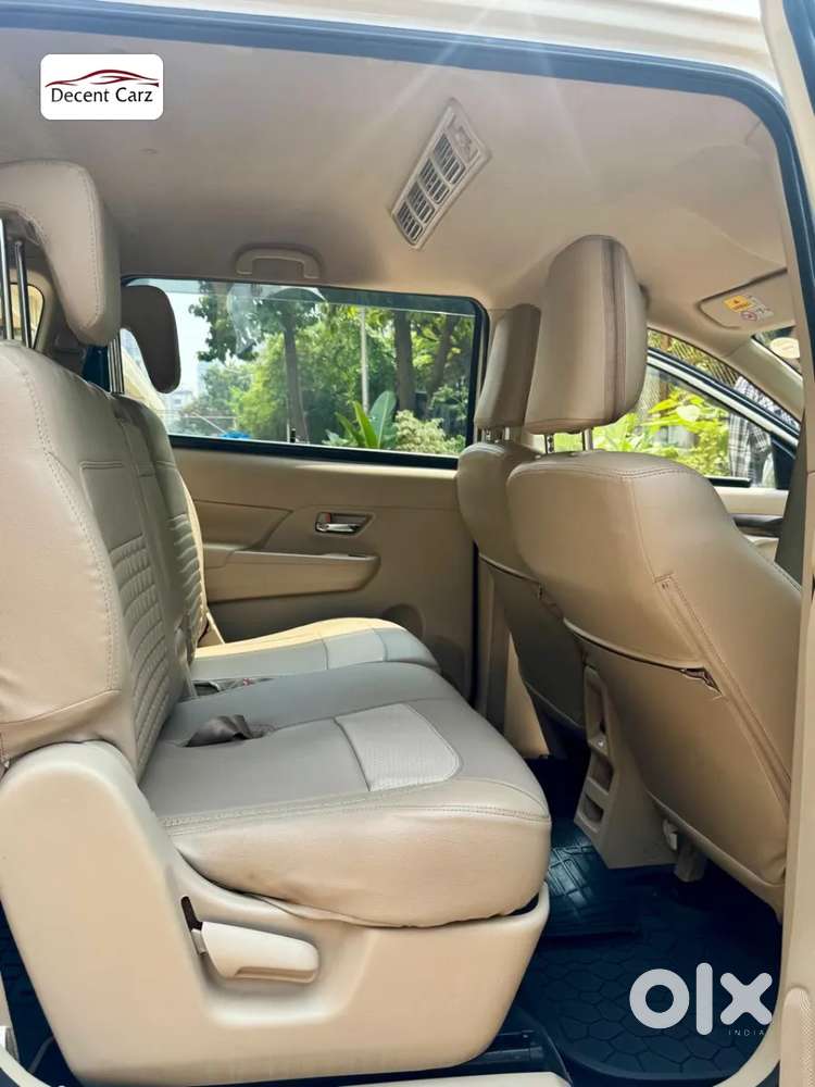 Maruti Suzuki Ertiga 1.5 Zxi, 2022, Petrol