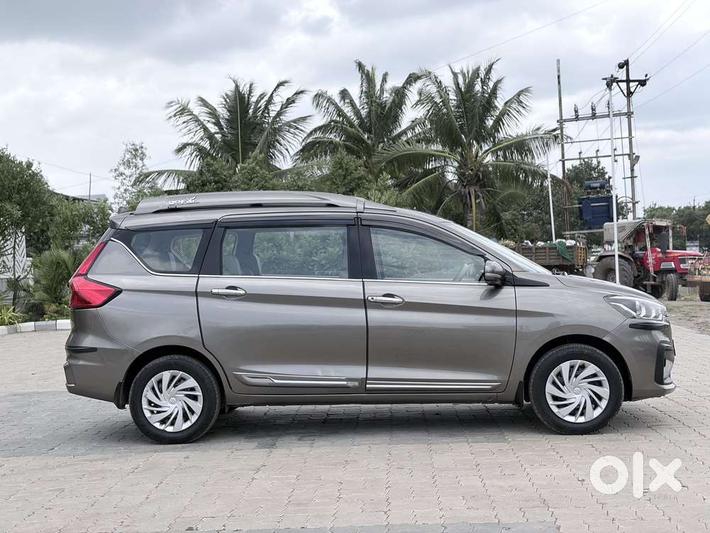 Maruti Suzuki Ertiga Vxi Cng, 2020, Cng & Hybrids