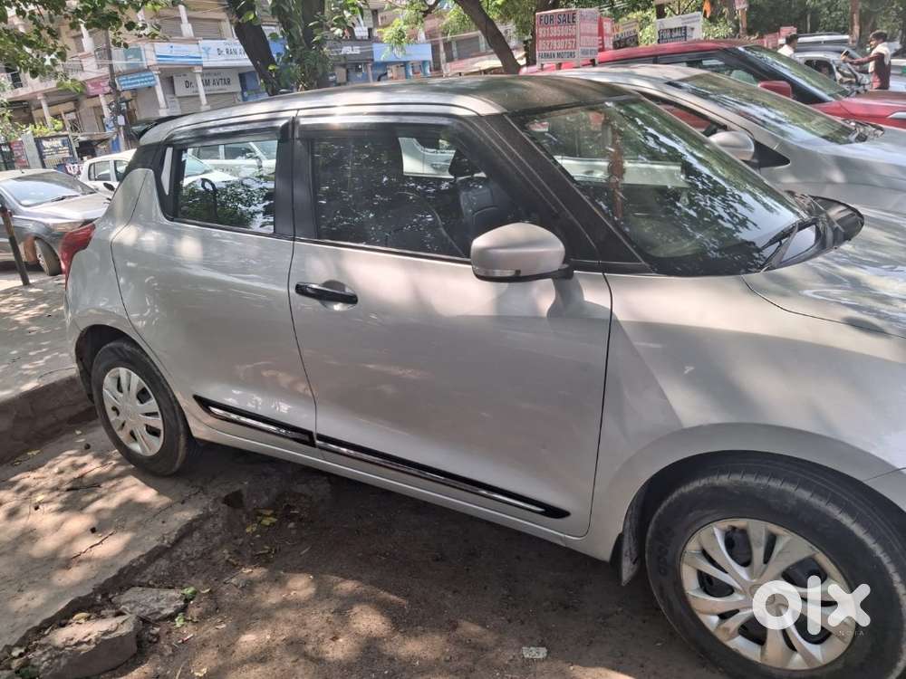 Brand New Swift-petrol- First Owner 2018 Vxi