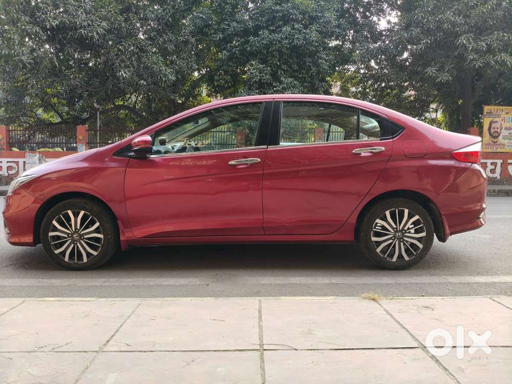 Honda City Vx (o) Mt I-dtec, 2020, Diesel