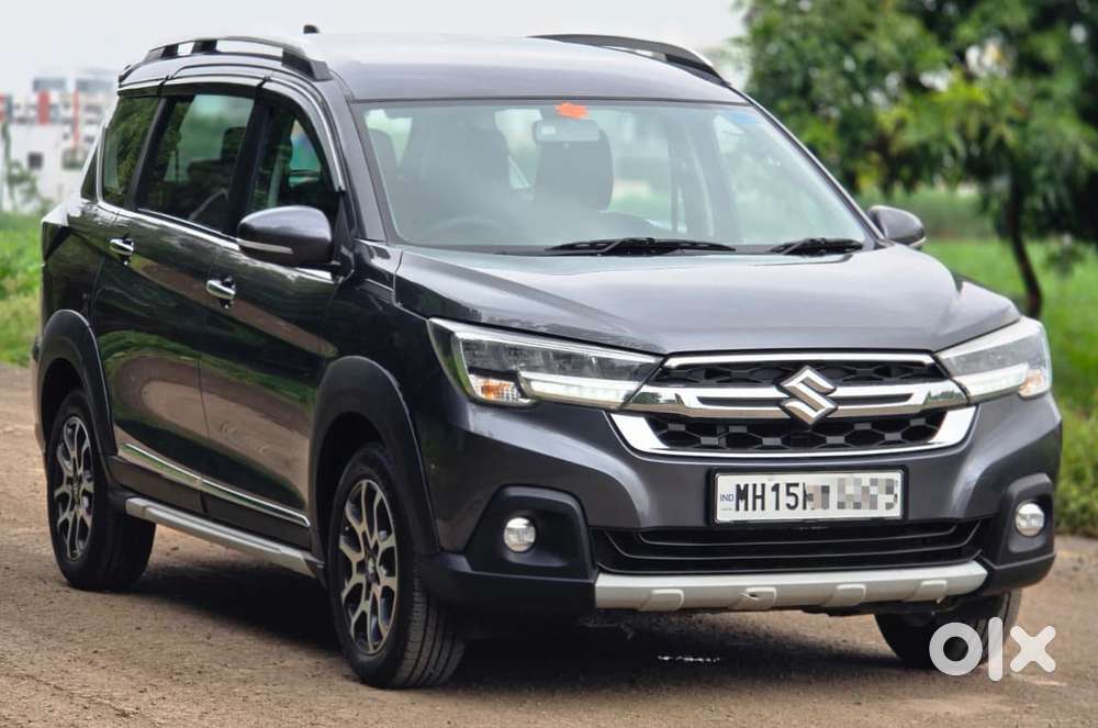 Maruti Suzuki Xl6 1.5 Zeta Mt, 2022, Petrol