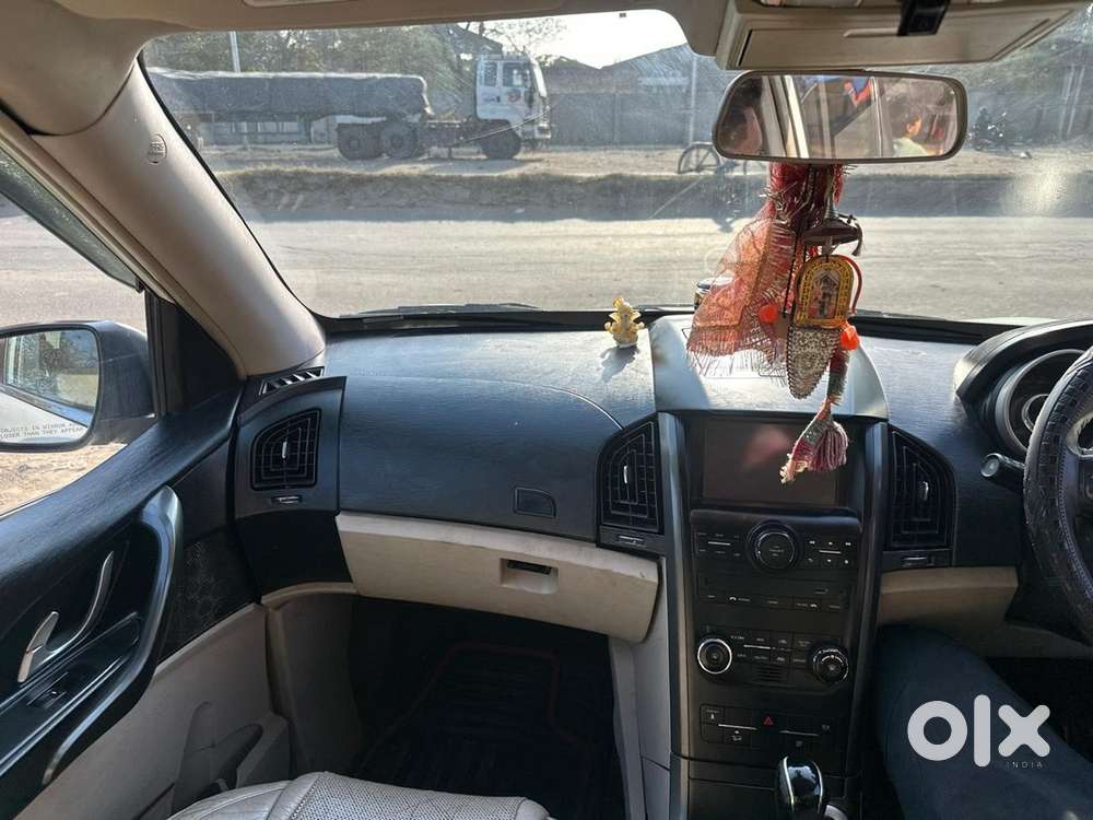 Mahindra Xuv500 Diesel 2016