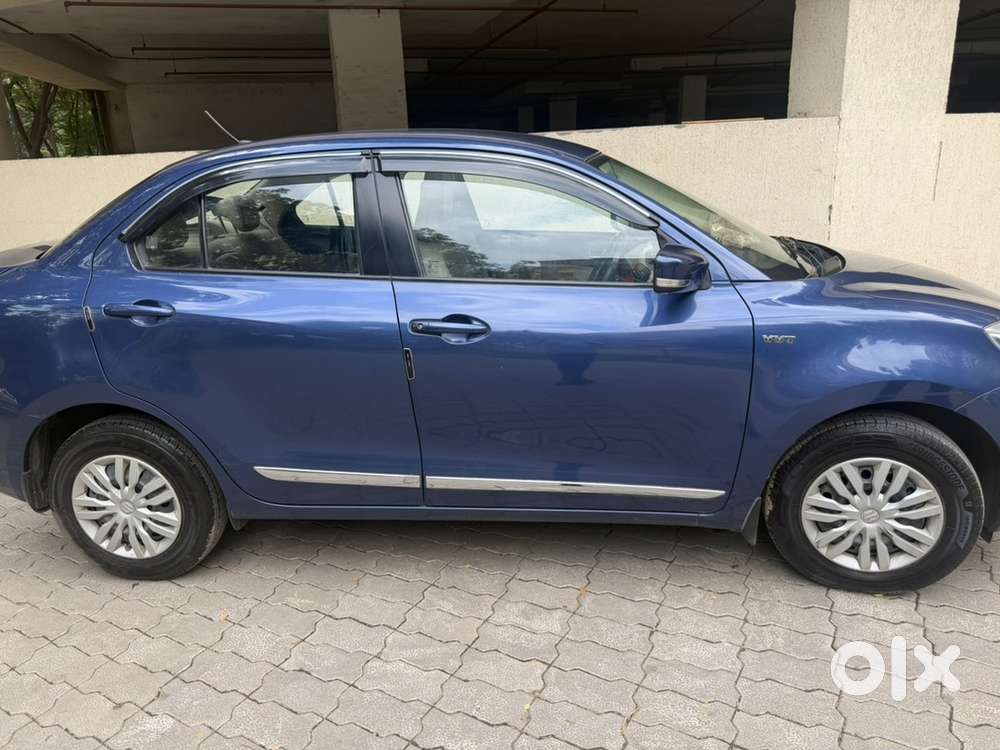 Maruti Suzuki Dzire Nov 2018