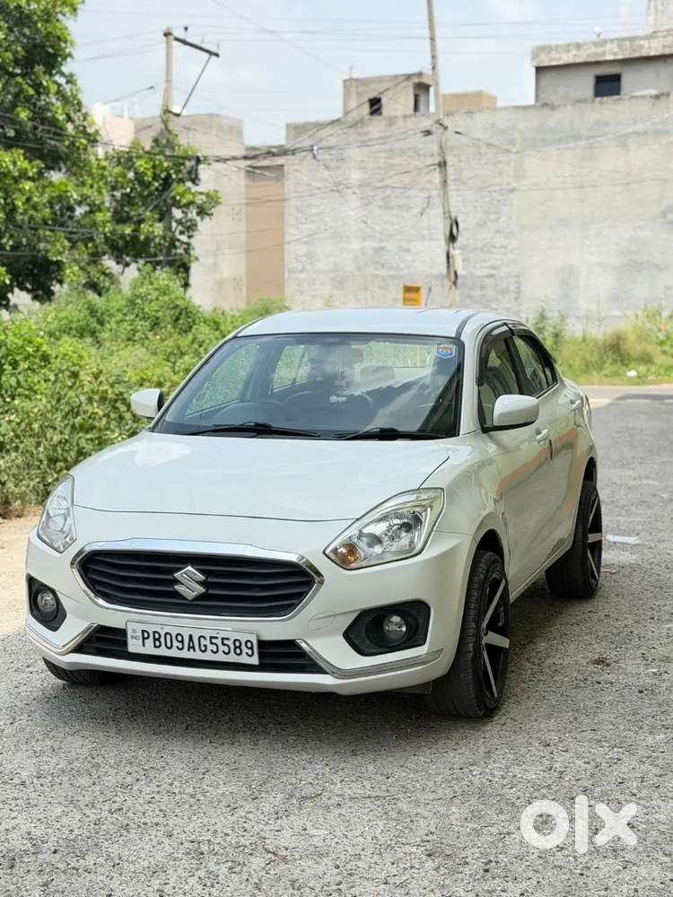 2018 Swift Dizire 
Vxi Petrol 2 Owner
Brand New Showroom
Condition Car