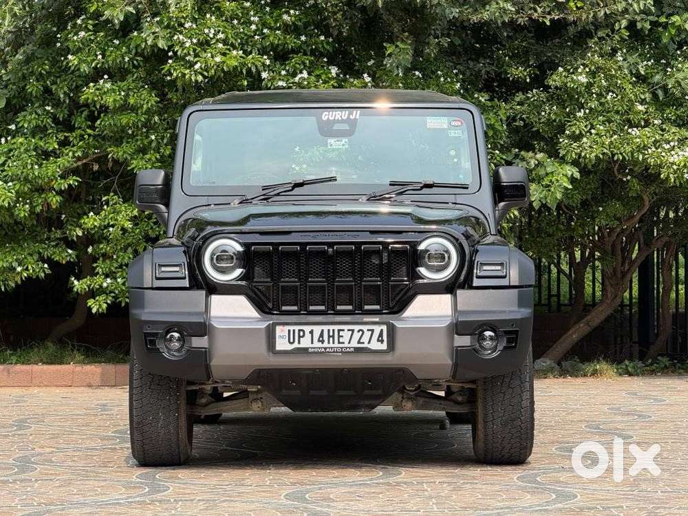 Mahindra Scorpio N Z8 Diesel Mt 4wd 7 Str, 2026, Diesel