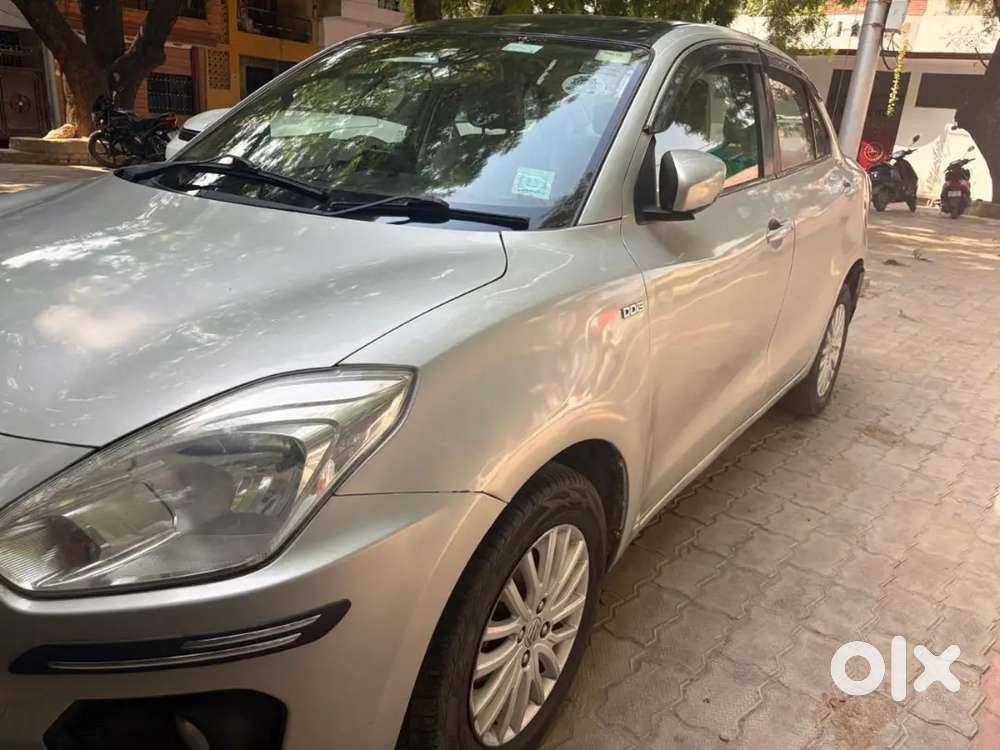 Maruti Suzuki Dzire 2019 Diesel 150000 Km Driven