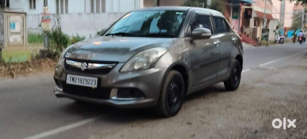 Maruti Suzuki Swift Dzire Vdi, 2016, Diesel