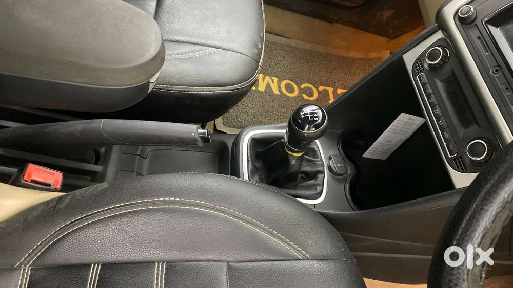 Volkswagen Ameo 1.2 Mpi Highline, 2016, Petrol