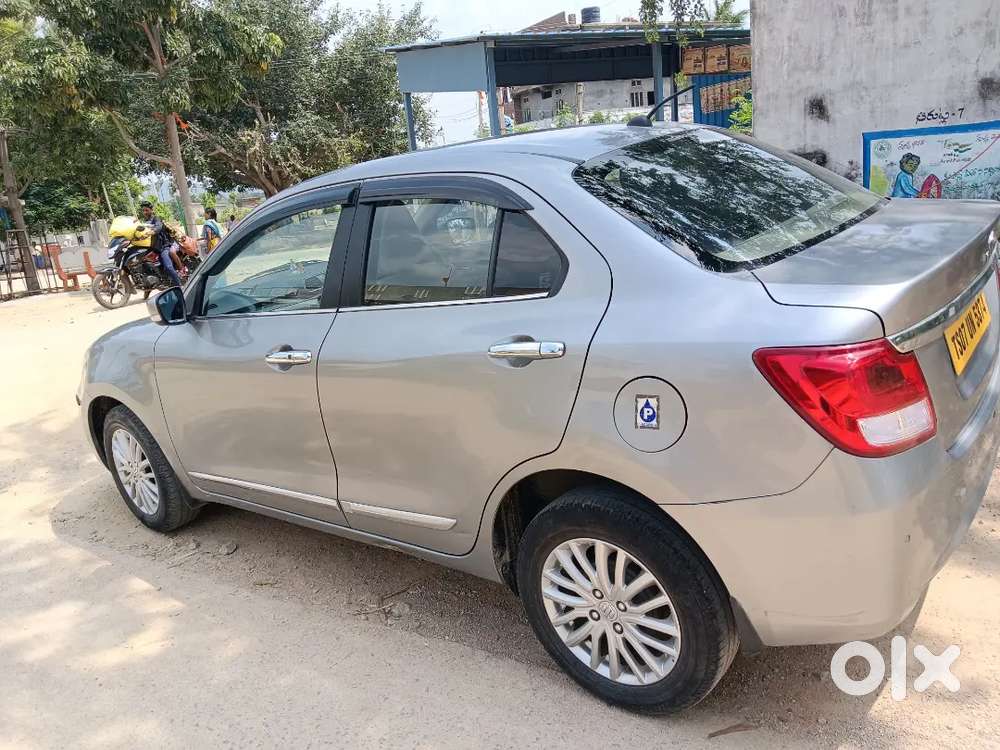 Maruti Suzuki Dzire 2020 Petrol 175000 Km Driven