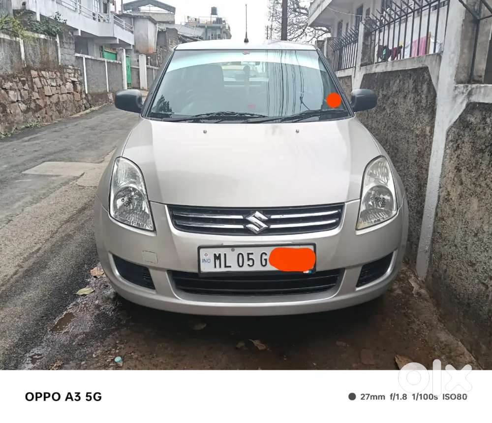 Tip Top Condition Car No Scratches On Dents