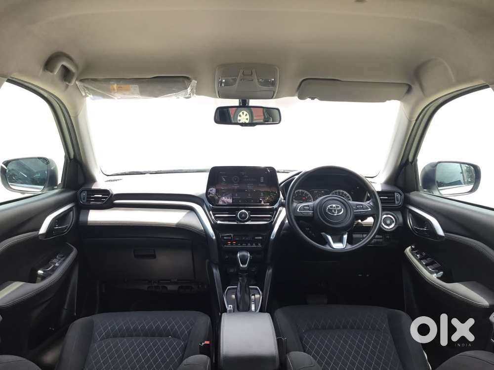 Toyota Urban Cruiser Hyryder 1.5 G Neo Drive, 2023, Petrol