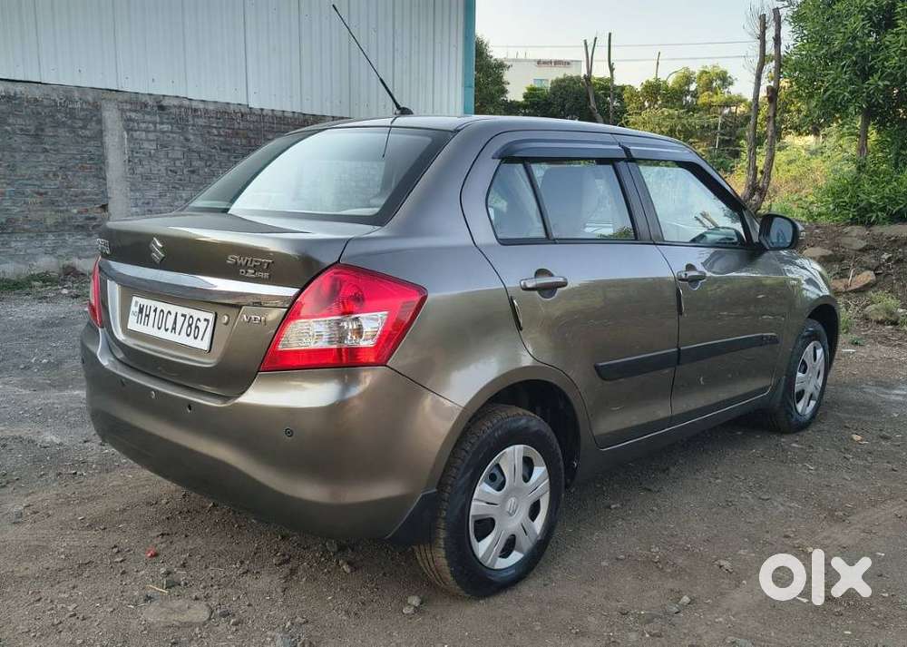 Maruti Suzuki Dzire 2017-2020 Vdi, 2015, Diesel