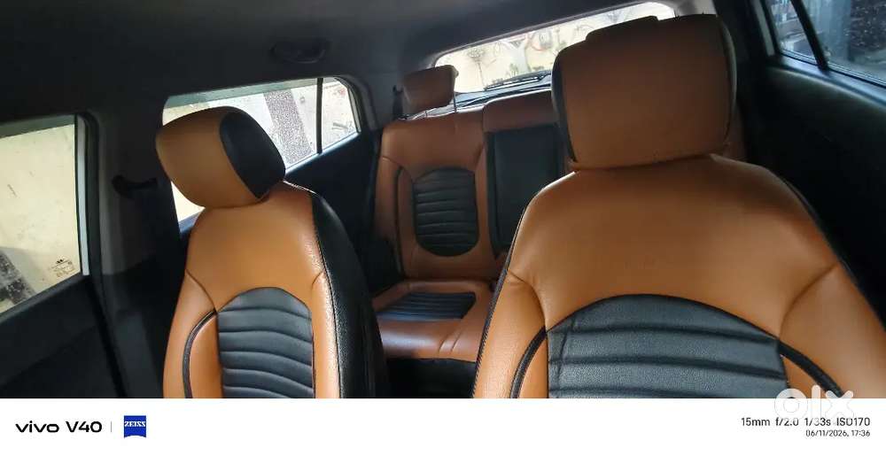 Creta39555 Orginal Drive And 2 Tyar Brand New Last Purry Car Original