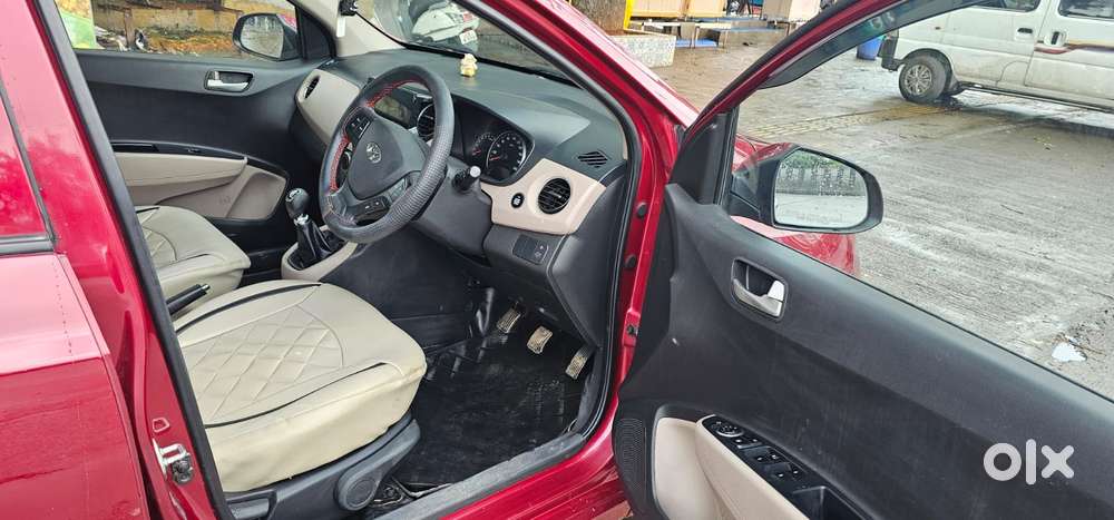 Hyundai Grand I10 Asta 1.2 Vtvt, 2014, Petrol