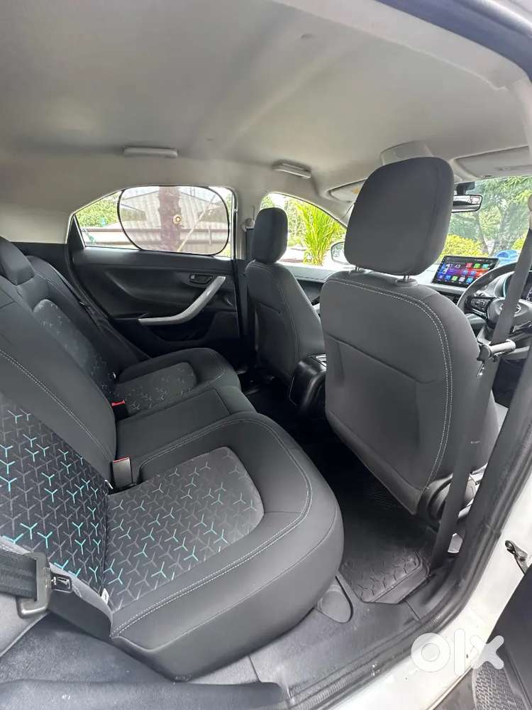 Tata Nexon Ev 2022